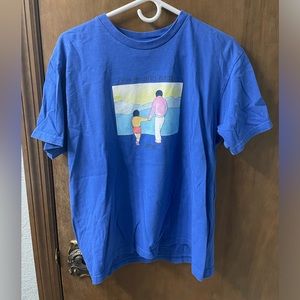 Supreme Heaven on Earth Tee